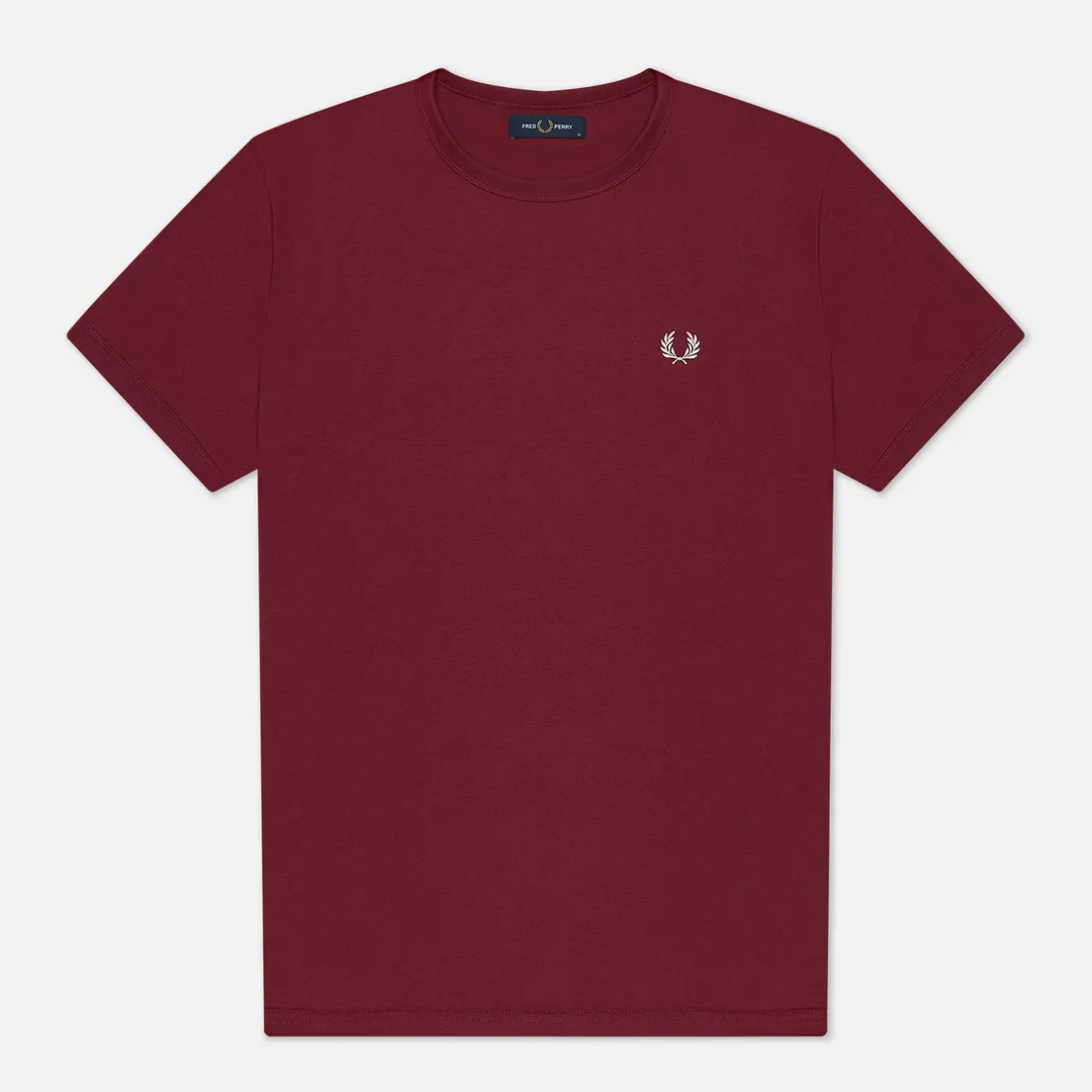 Fred Perry Мужская футболка Ringer
