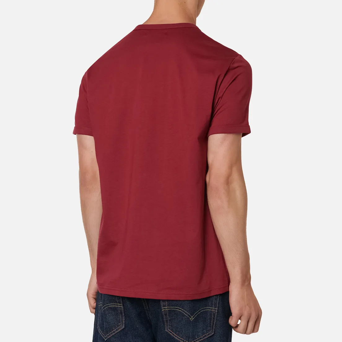 Fred Perry Мужская футболка Ringer