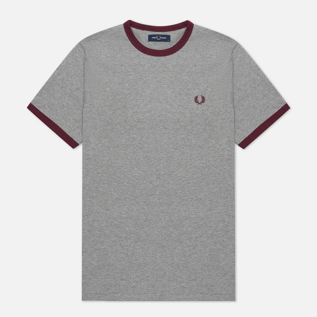 Fred Perry Мужская футболка Ringer