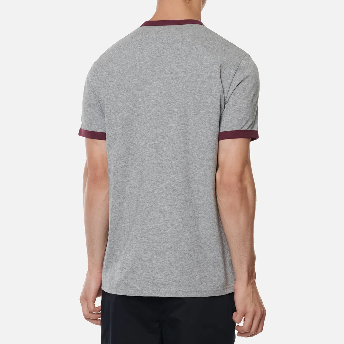 Fred Perry Мужская футболка Ringer