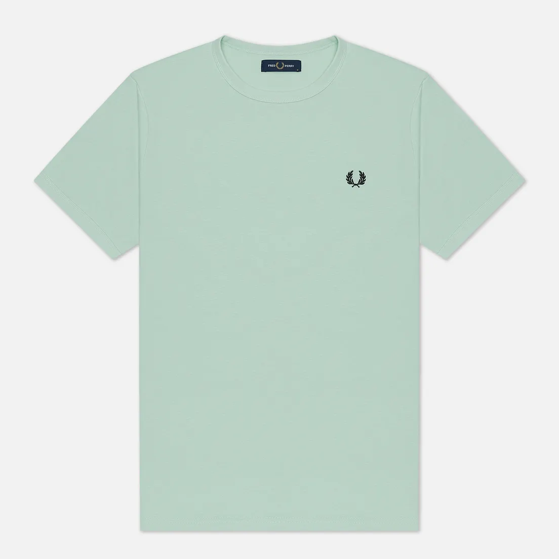 Fred Perry Мужская футболка Ringer
