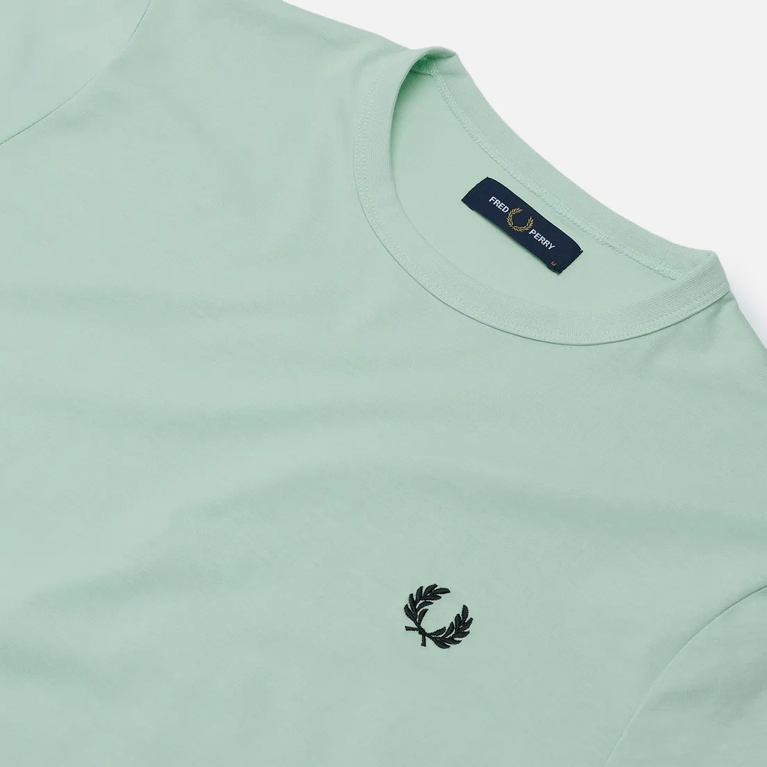 Fred Perry Мужская футболка Ringer