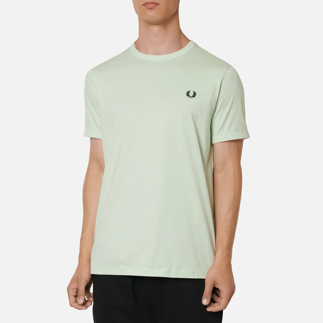 Fred Perry Мужская футболка Ringer