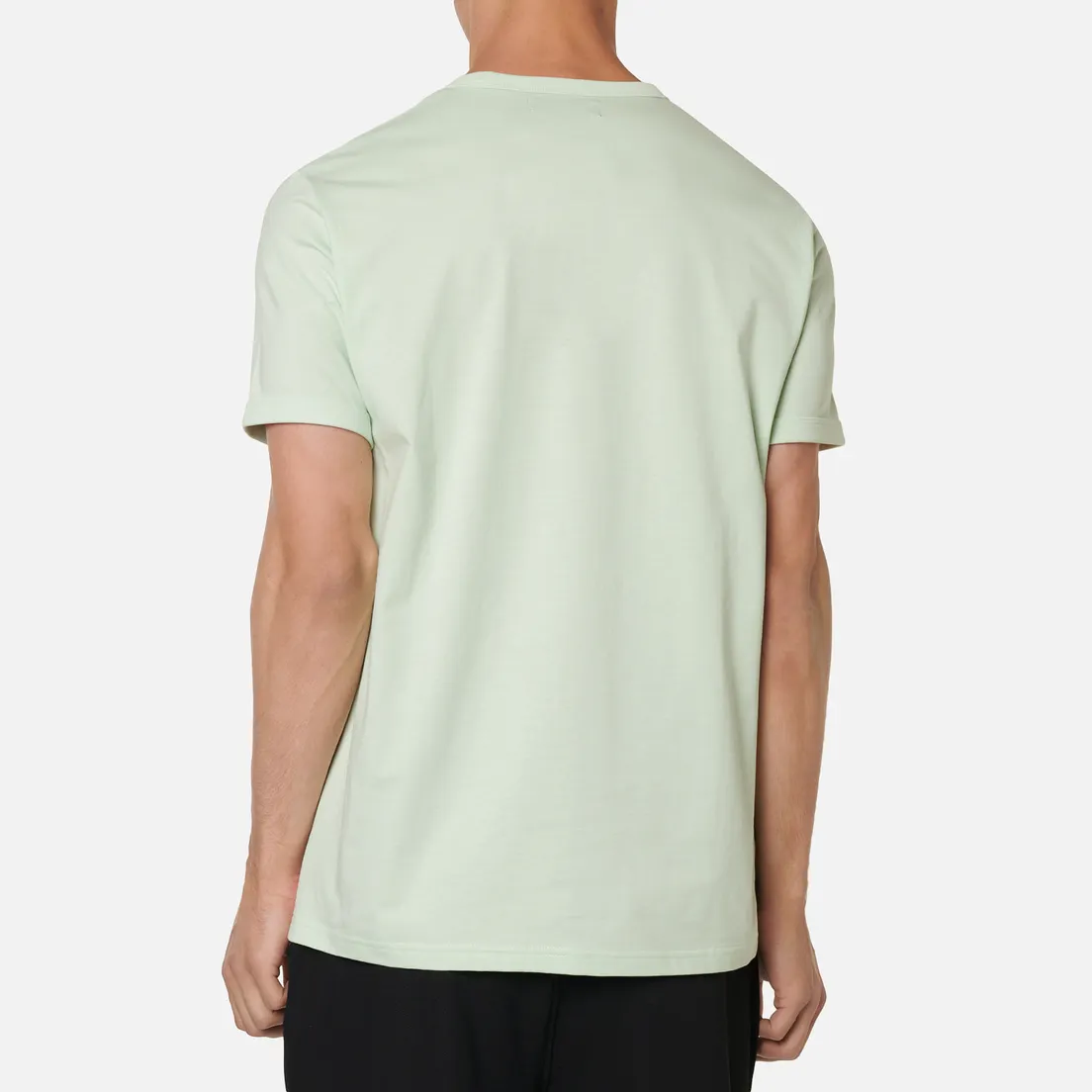 Fred Perry Мужская футболка Ringer