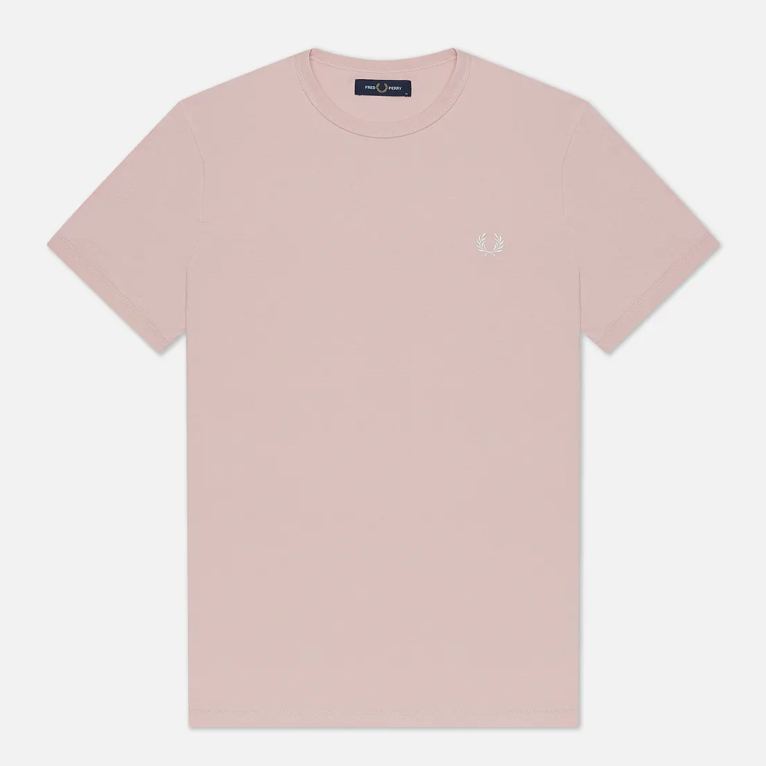 Fred Perry Мужская футболка Ringer