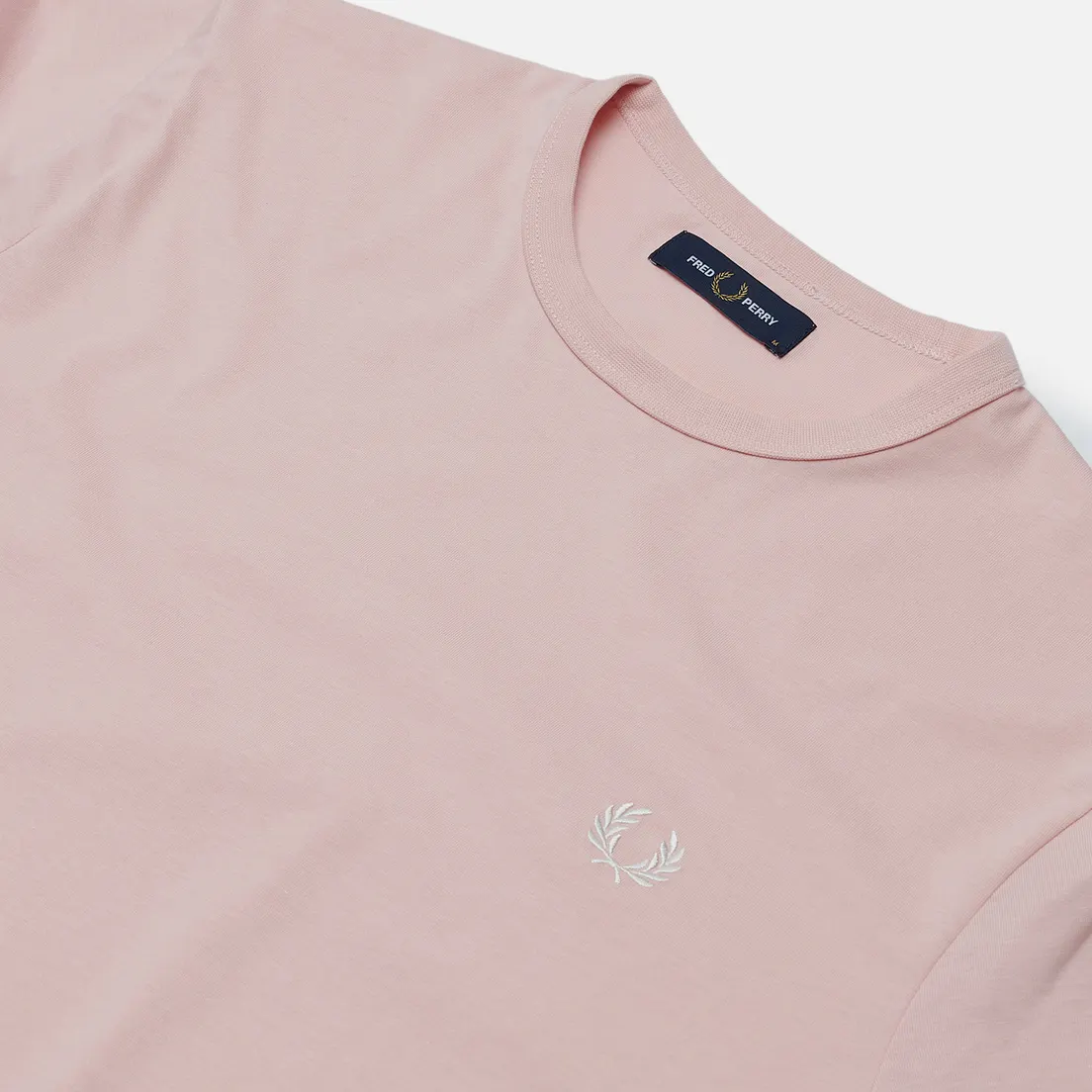 Fred Perry Мужская футболка Ringer
