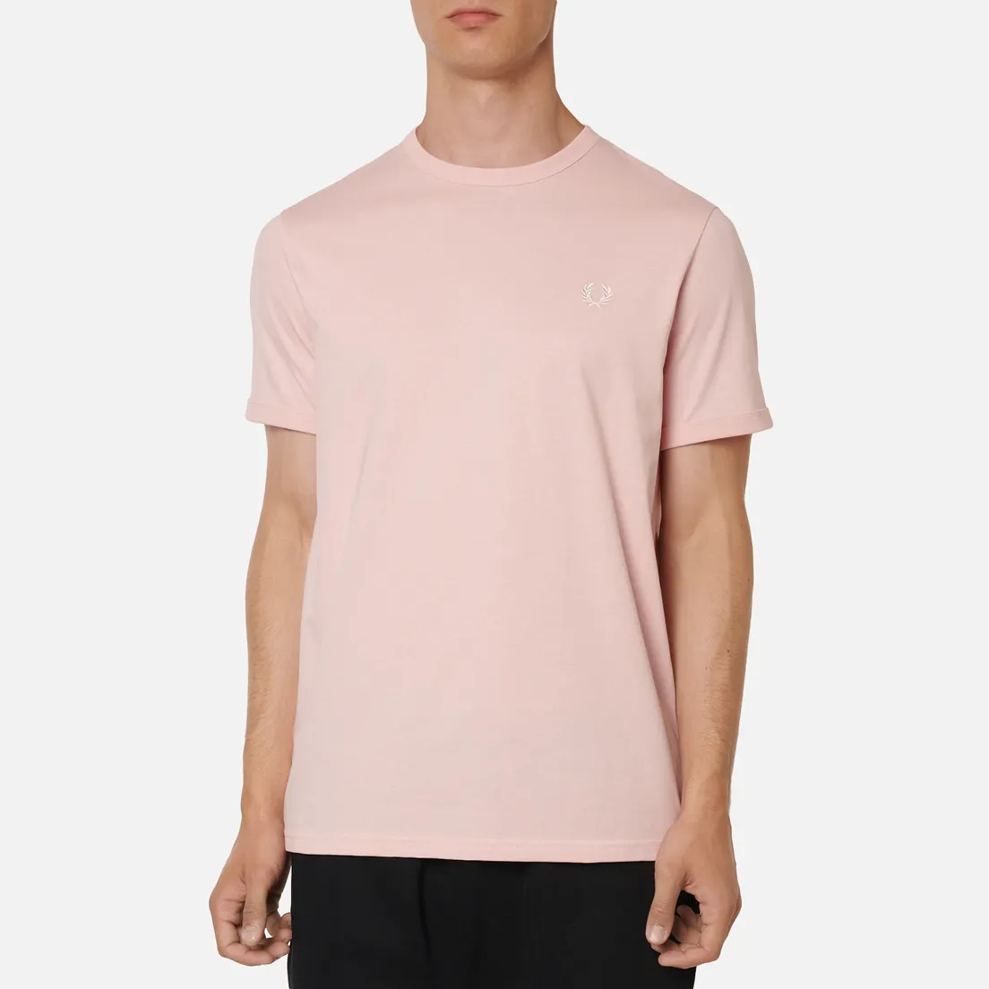 Fred Perry Мужская футболка Ringer