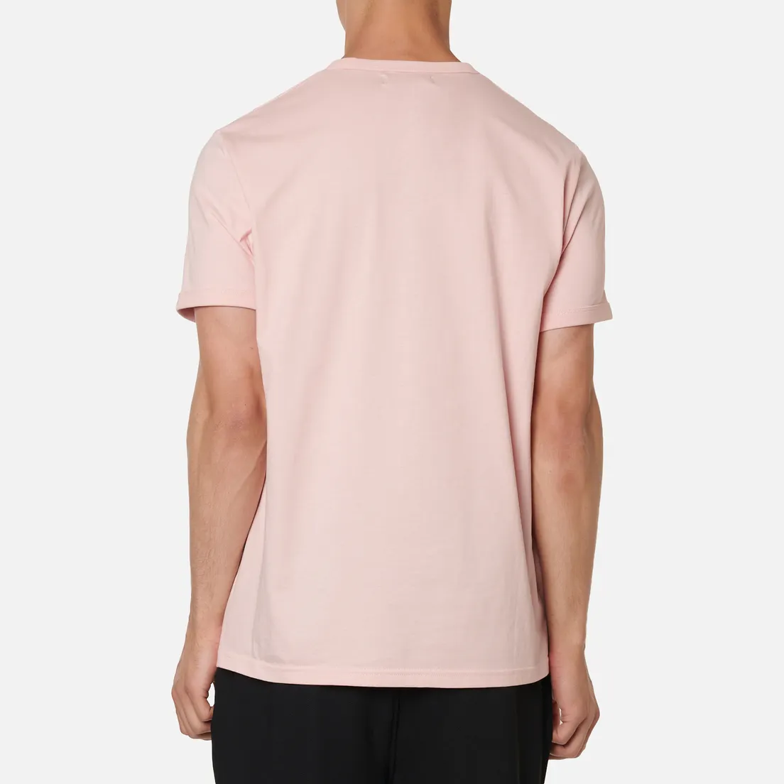 Fred Perry Мужская футболка Ringer