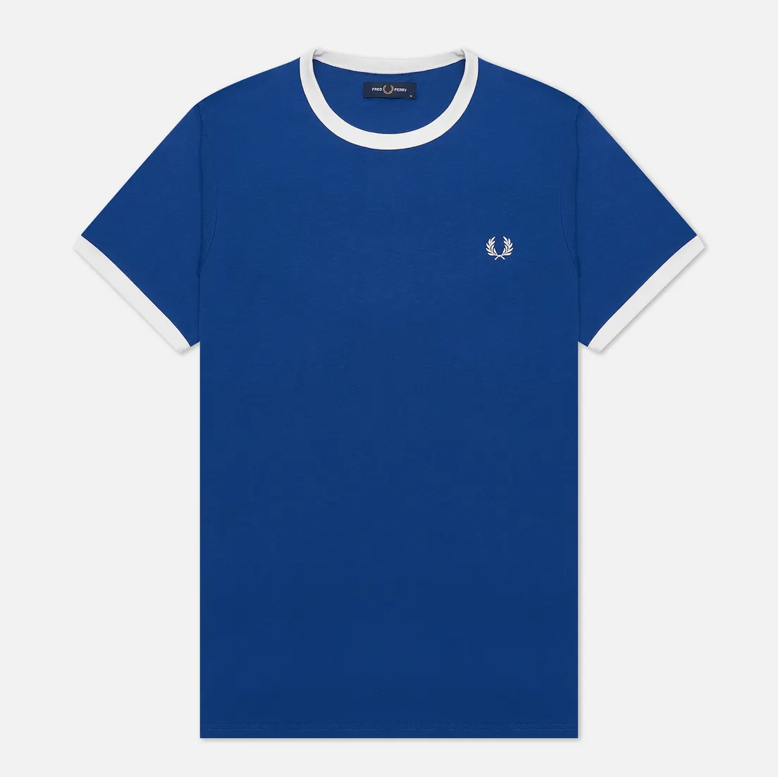 Fred Perry Мужская футболка Ringer