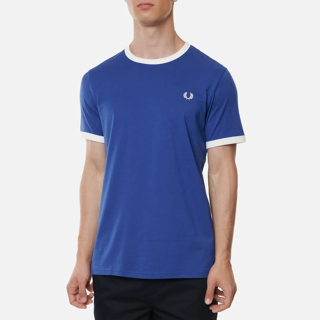 Fred Perry Мужская футболка Ringer