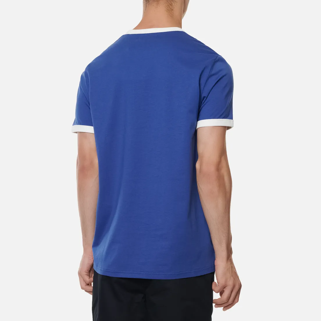 Fred Perry Мужская футболка Ringer