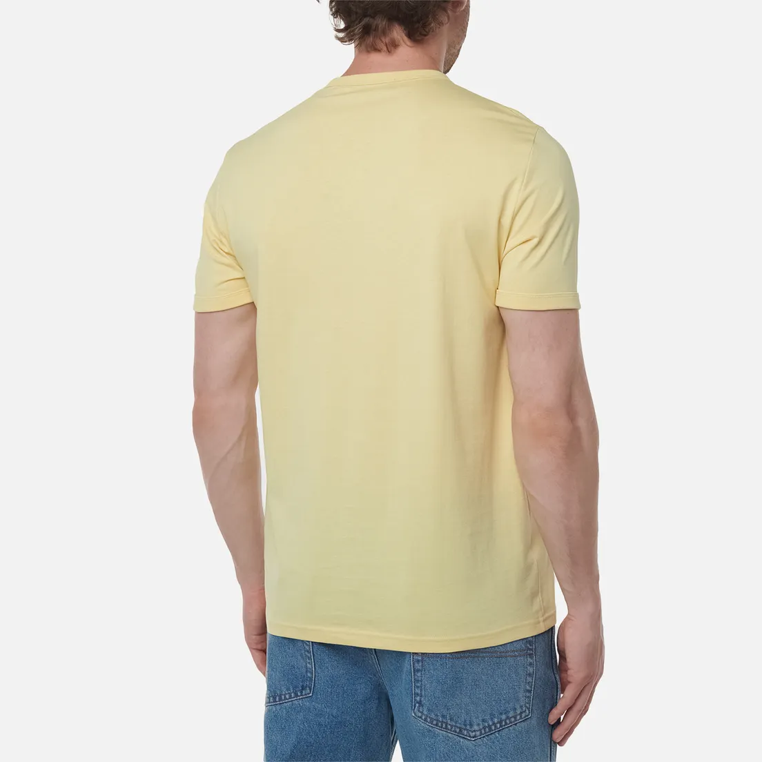 Fred Perry Мужская футболка Ringer