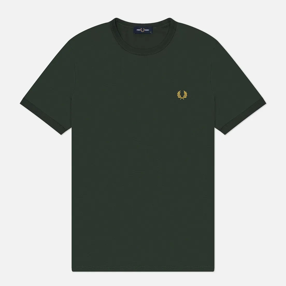 Fred Perry Мужская футболка Ringer