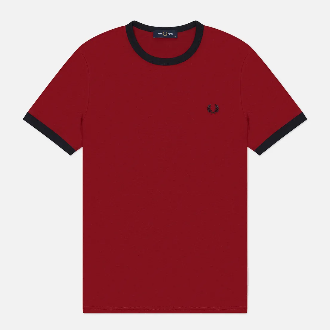 Fred Perry Мужская футболка Ringer