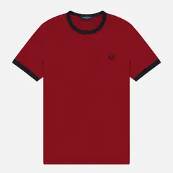 Fred Perry Мужская футболка Ringer