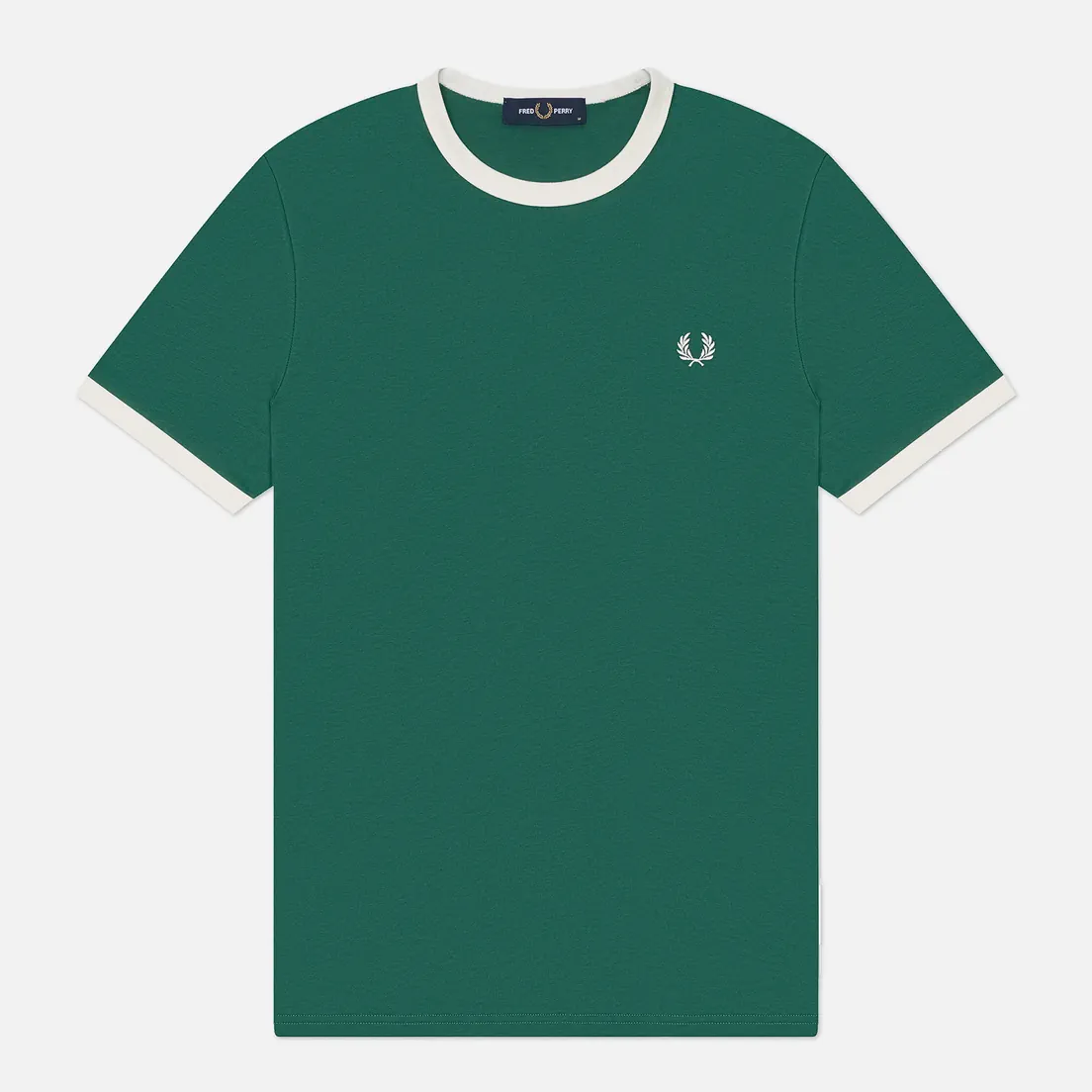 Fred Perry Мужская футболка Ringer