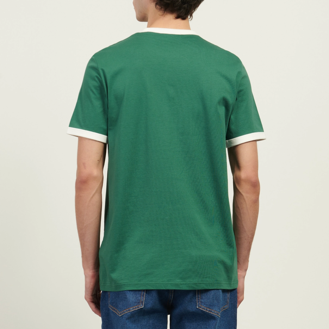 Fred Perry Мужская футболка Ringer