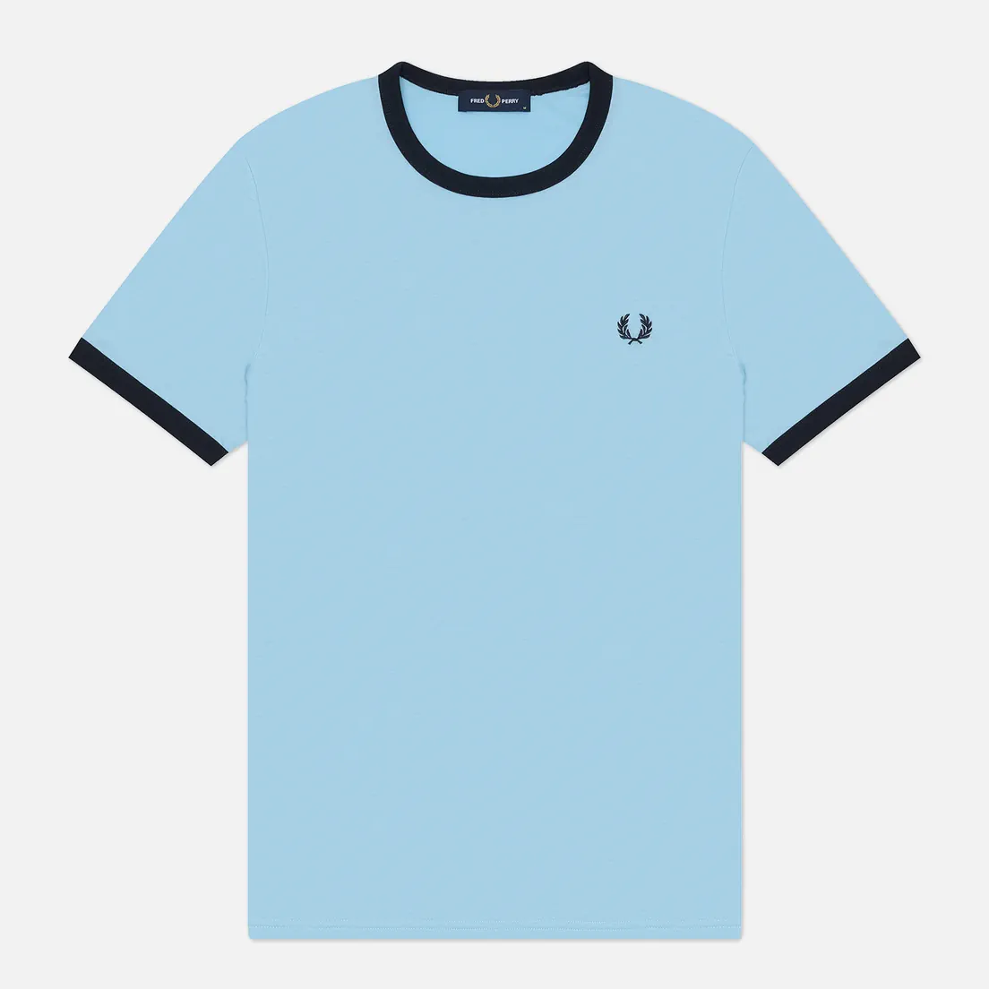 Fred Perry Мужская футболка Ringer