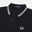 Fred Perry