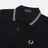 Fred Perry