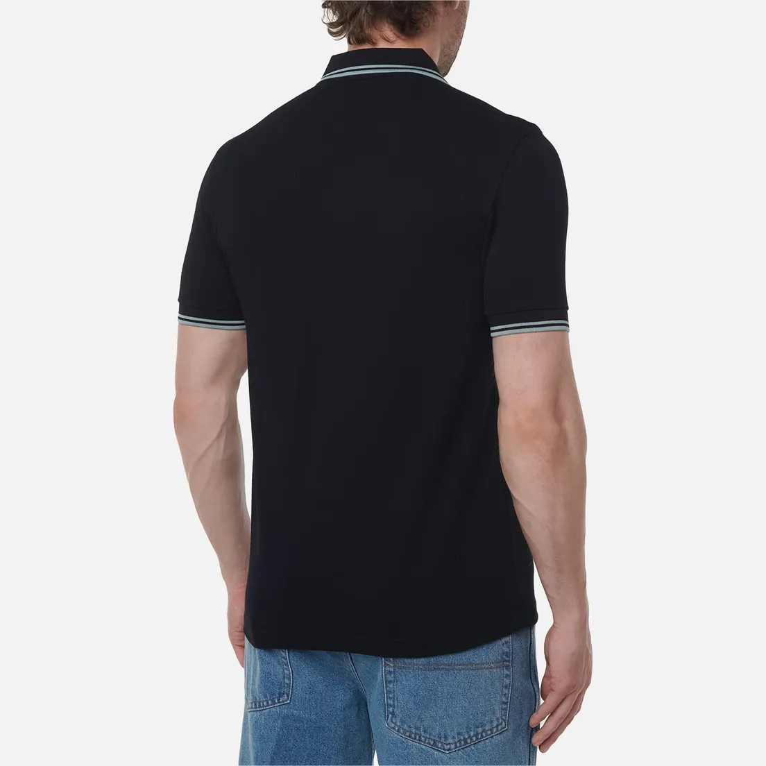 Fred Perry Мужское поло M3600