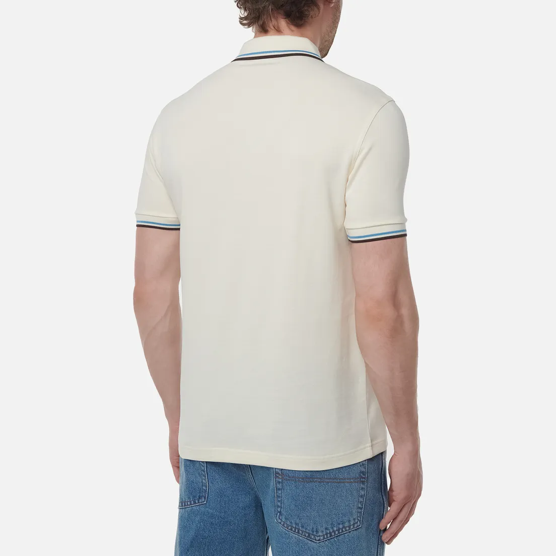 Fred Perry Мужское поло M3600
