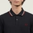 Fred Perry