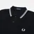 Fred Perry