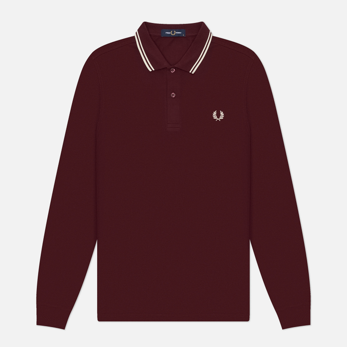 Мужской лонгслив Fred Perry M3636