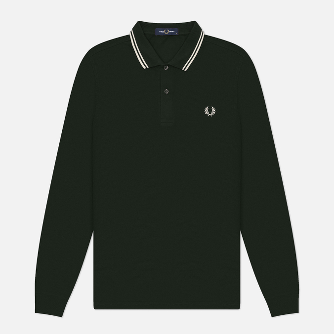 Мужской лонгслив Fred Perry M3636