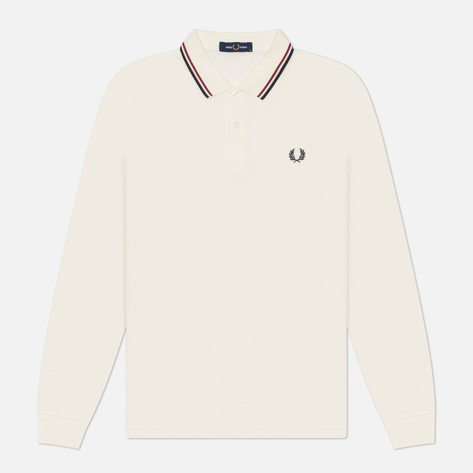 Мужской лонгслив Fred Perry M3636
