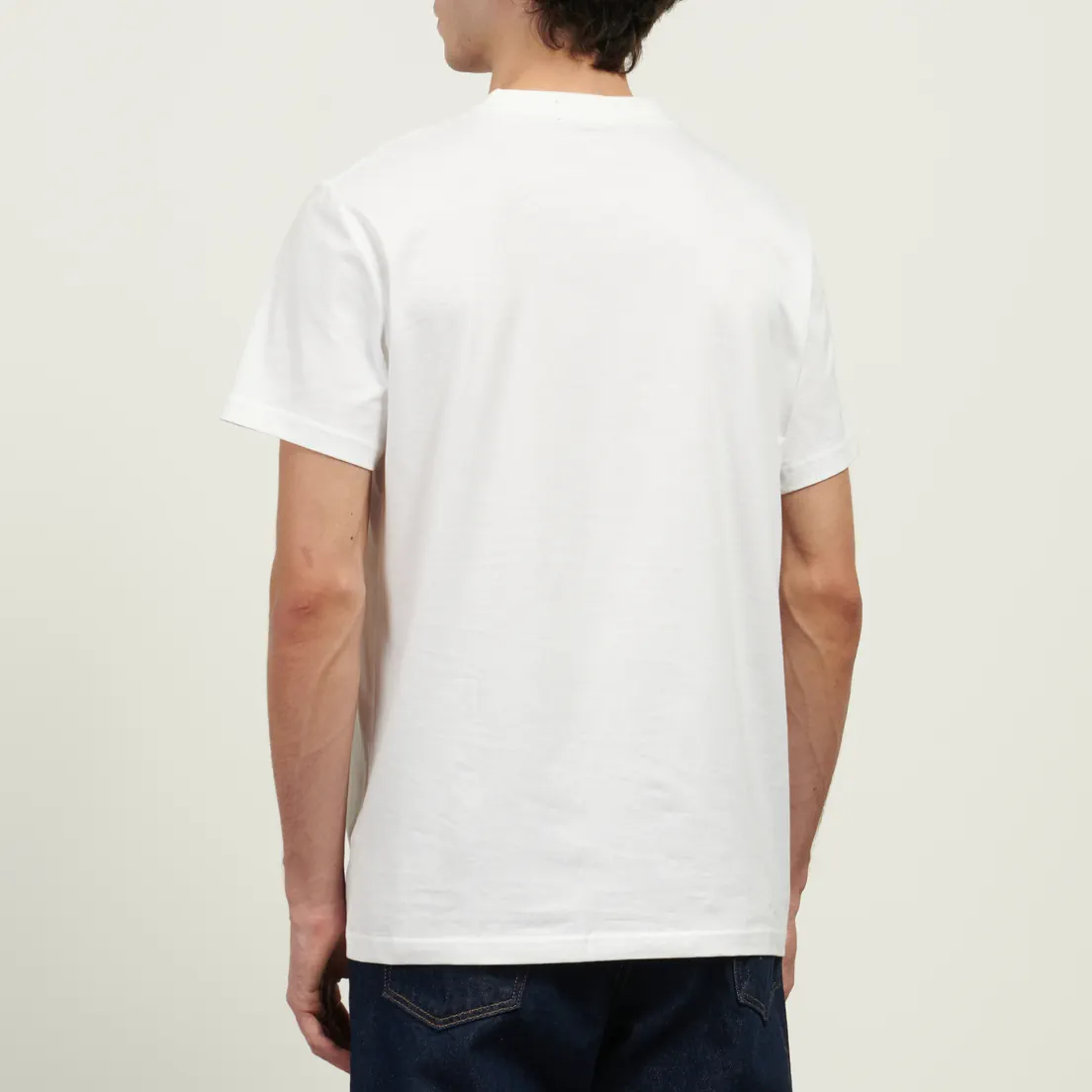 Fred Perry Мужская футболка Embroidered Regular