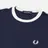 Fred Perry