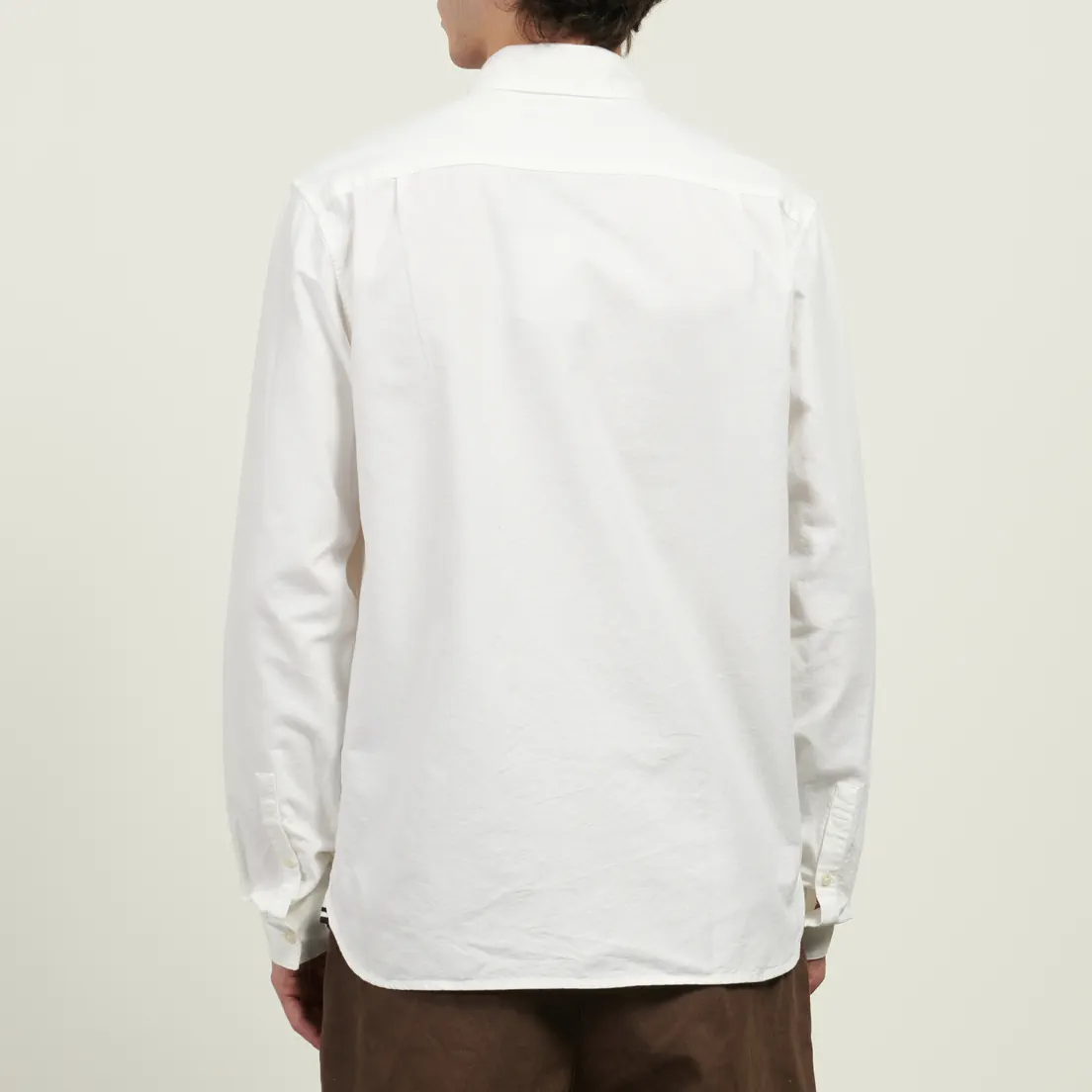 Fred Perry Мужская рубашка Oxford Regular