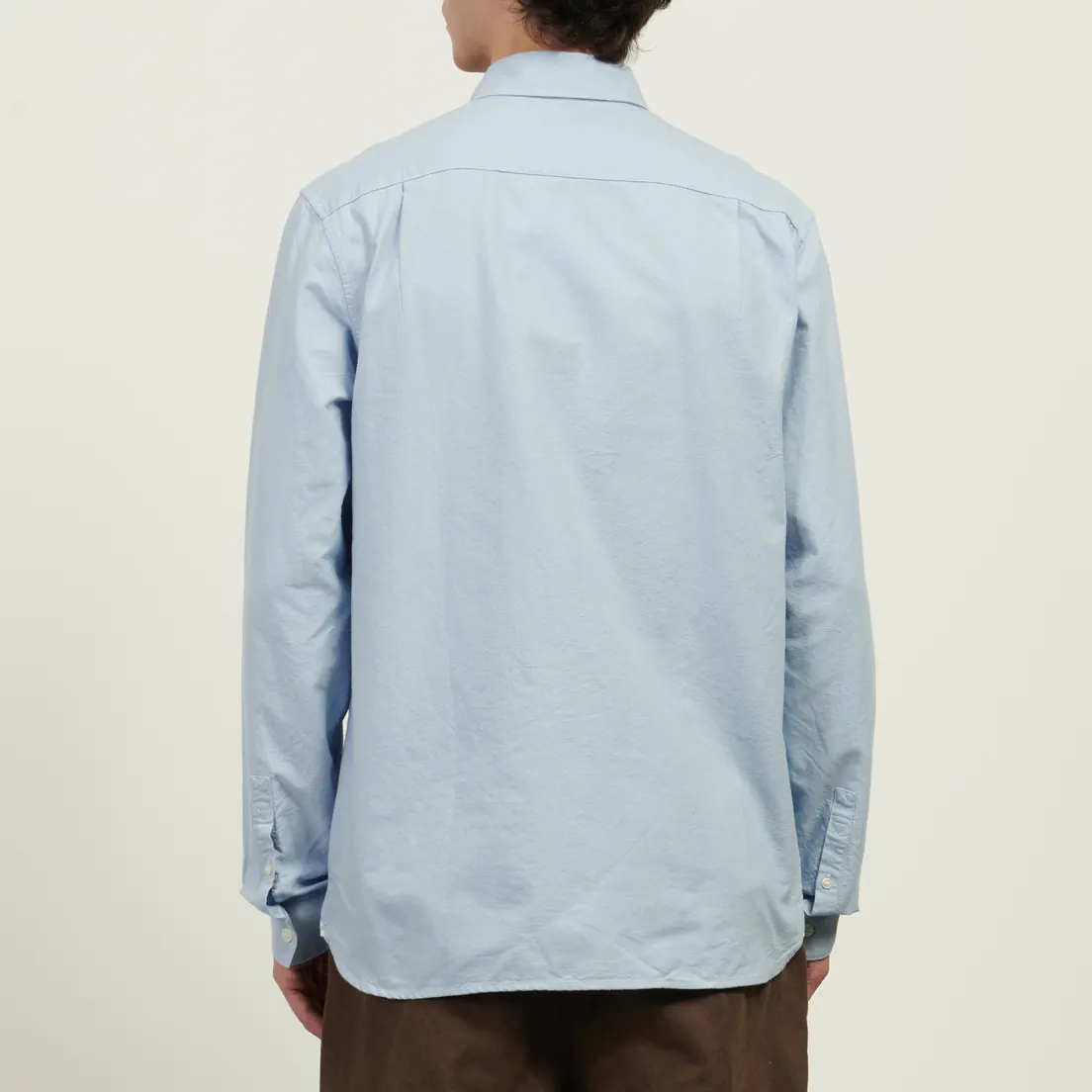 Fred Perry Мужская рубашка Oxford Regular