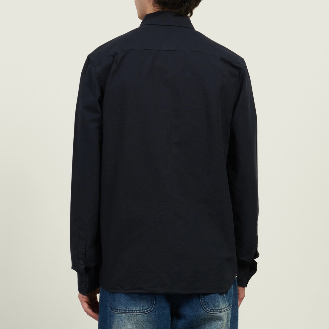 Fred Perry Мужская рубашка Oxford Regular