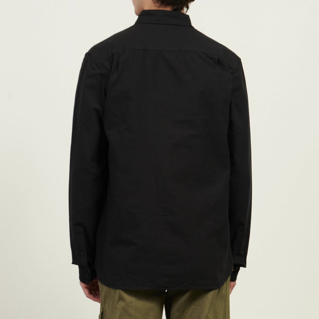 Fred Perry Мужская рубашка Oxford Regular