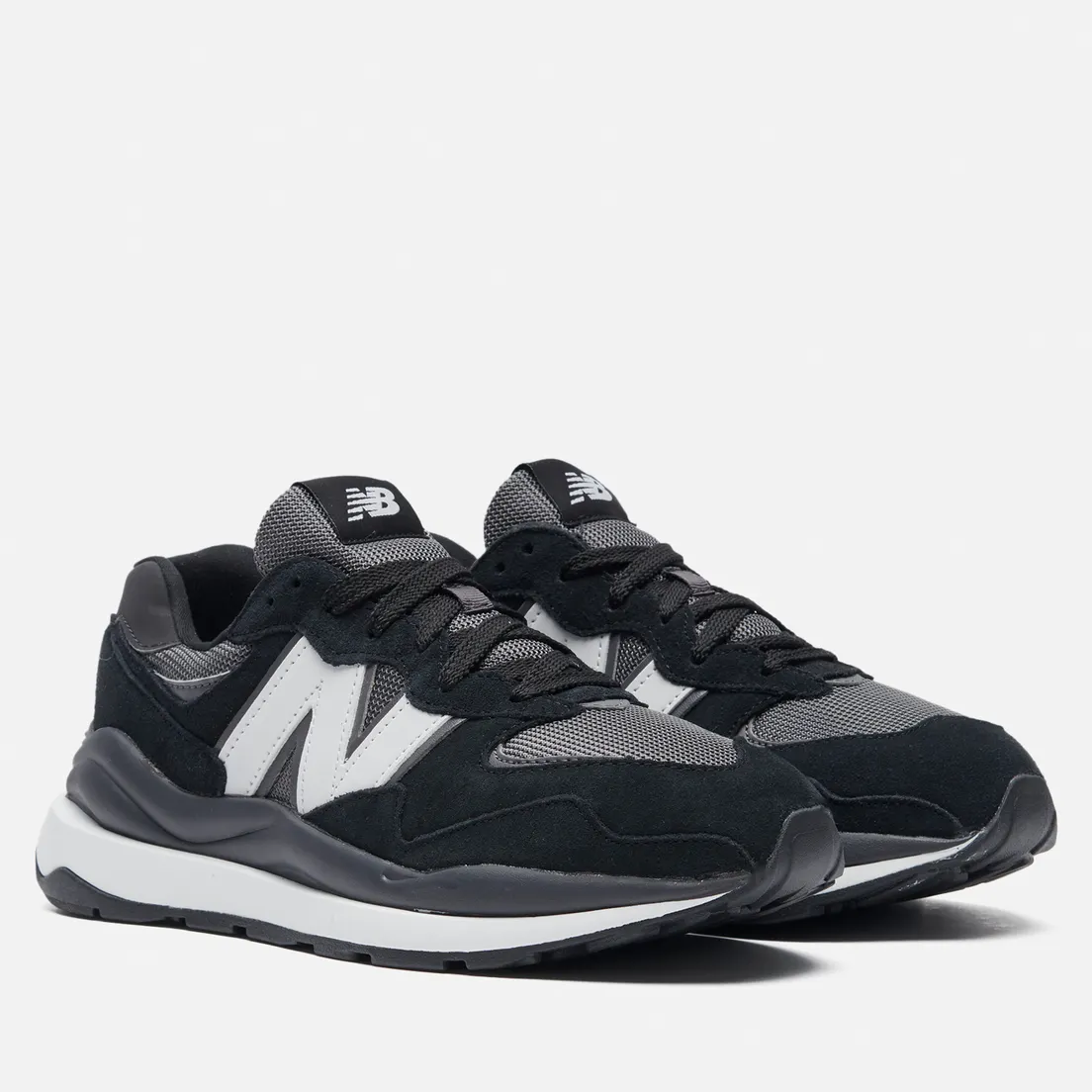 New Balance Мужские кроссовки 57/40