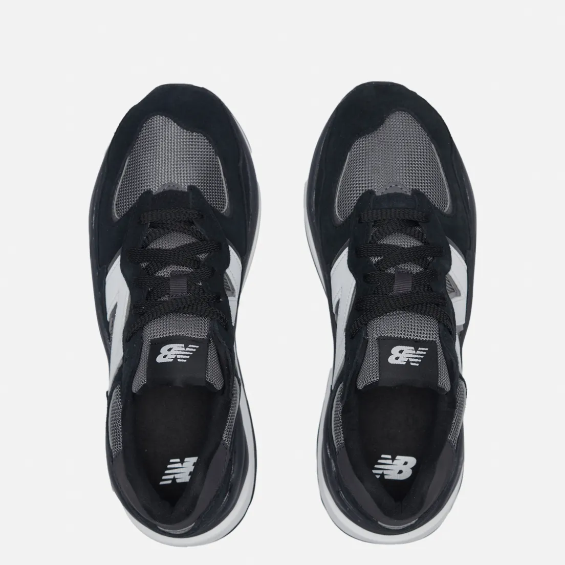 New Balance Мужские кроссовки 57/40