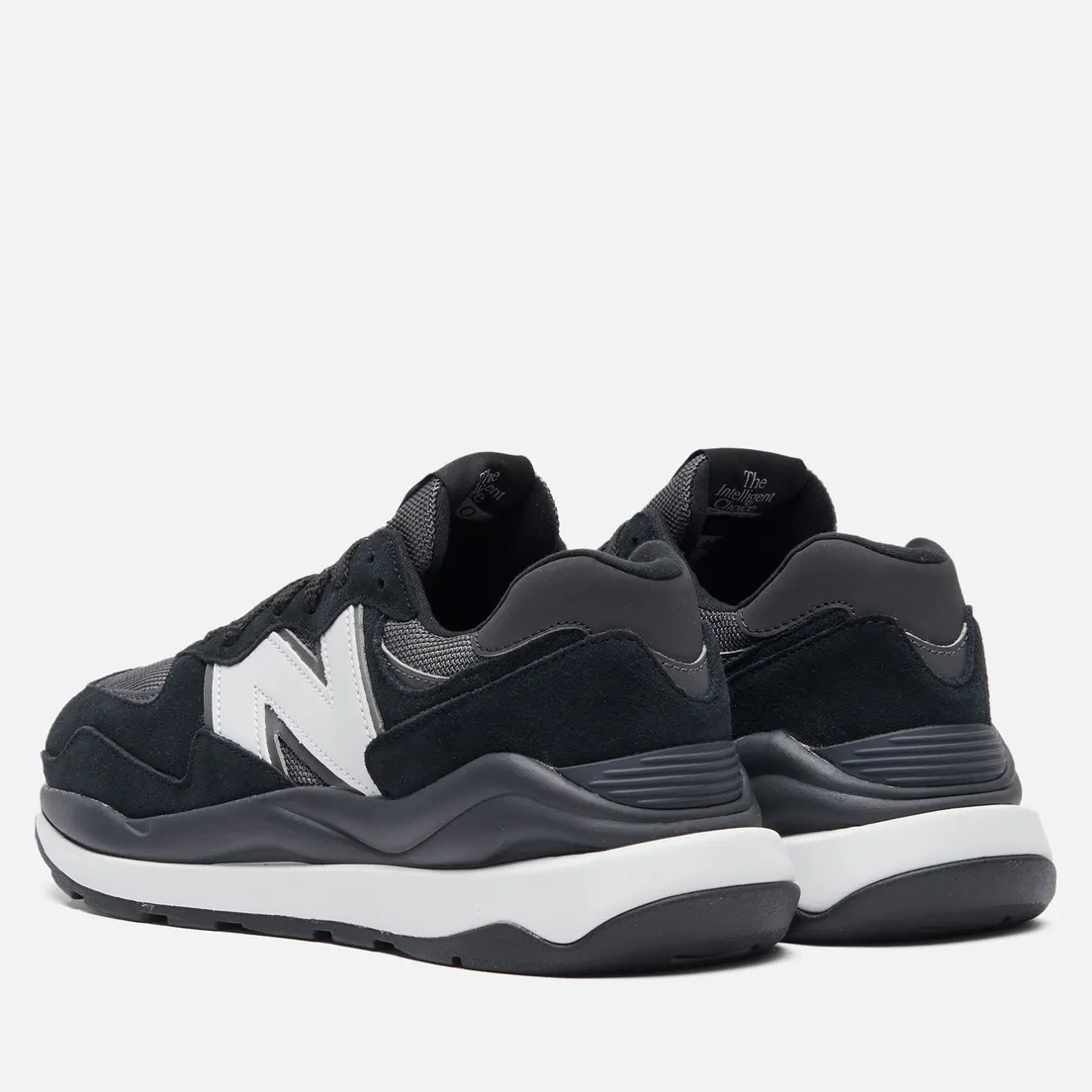 New Balance Мужские кроссовки 57/40