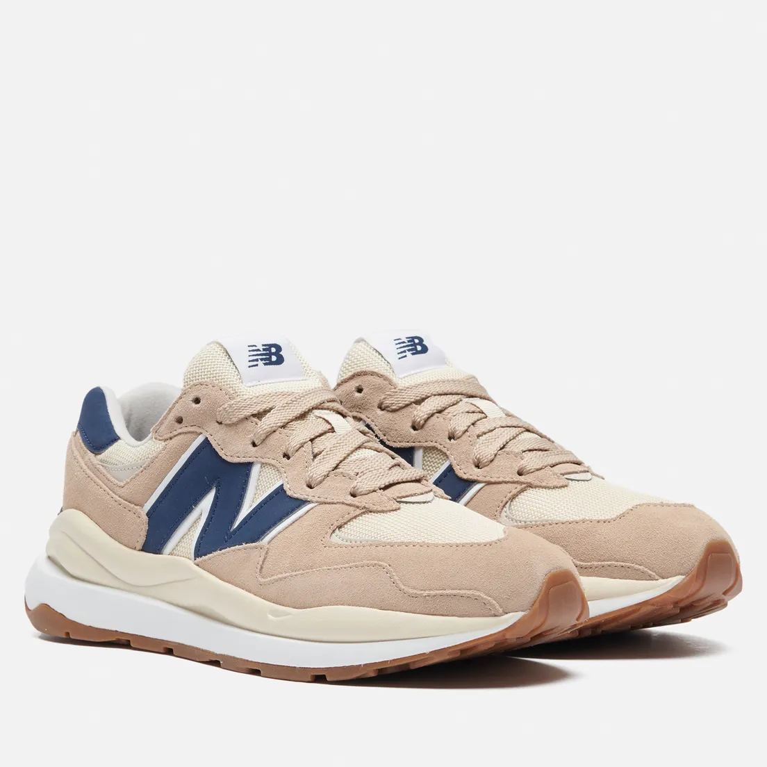 New Balance Мужские кроссовки 57/40