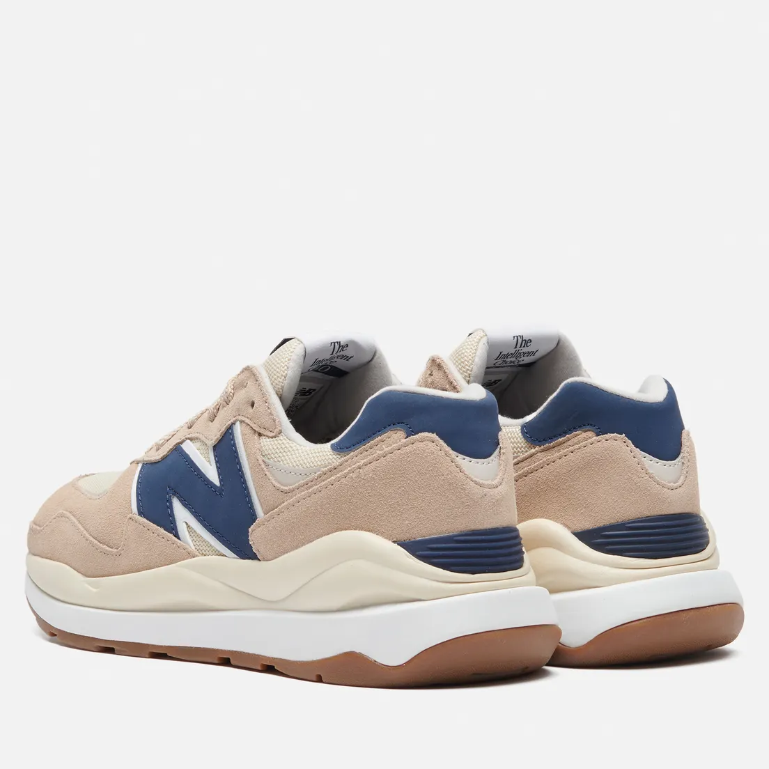 New Balance Мужские кроссовки 57/40