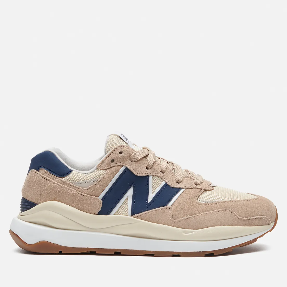 New Balance Мужские кроссовки 57/40