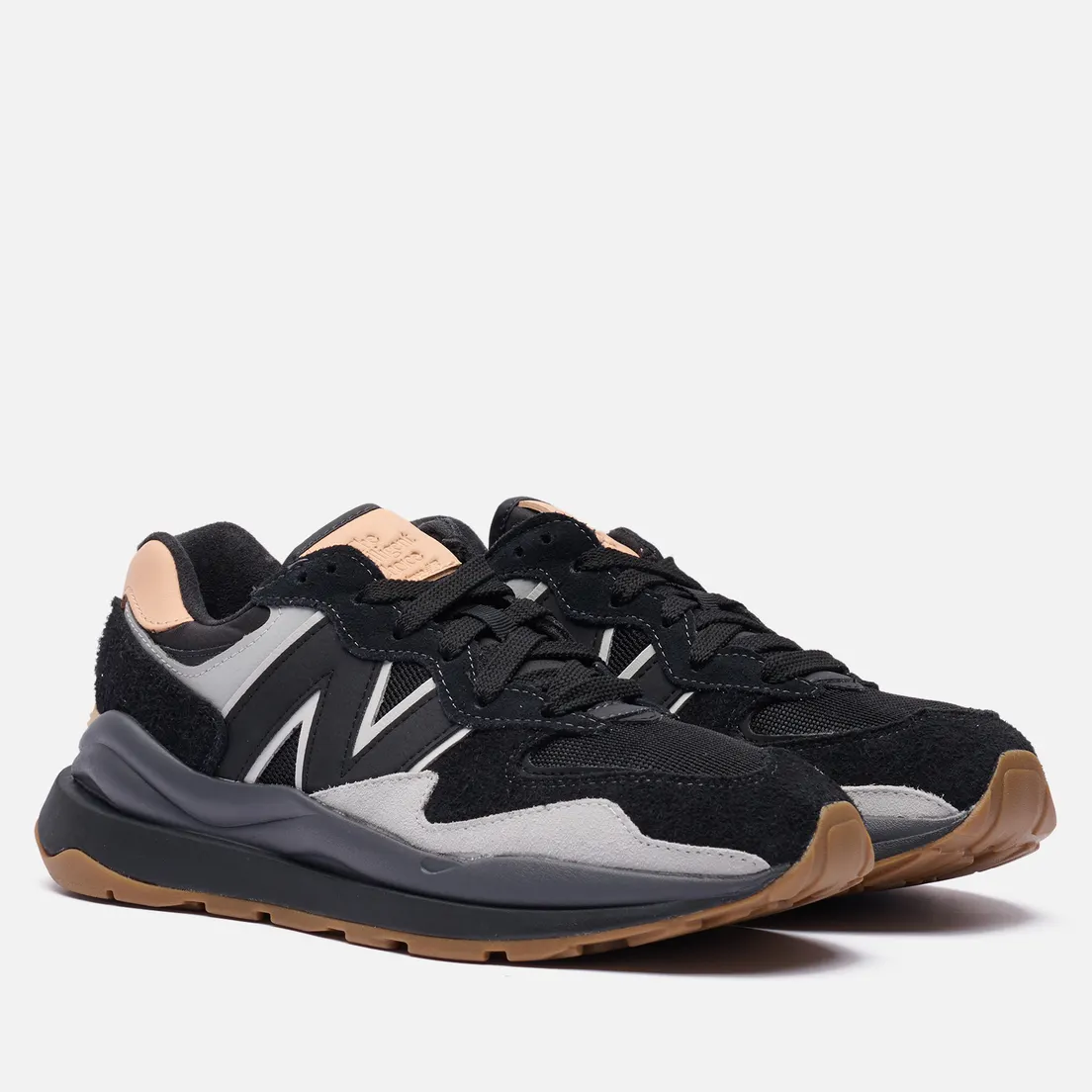 New Balance Мужские кроссовки M5740CCC