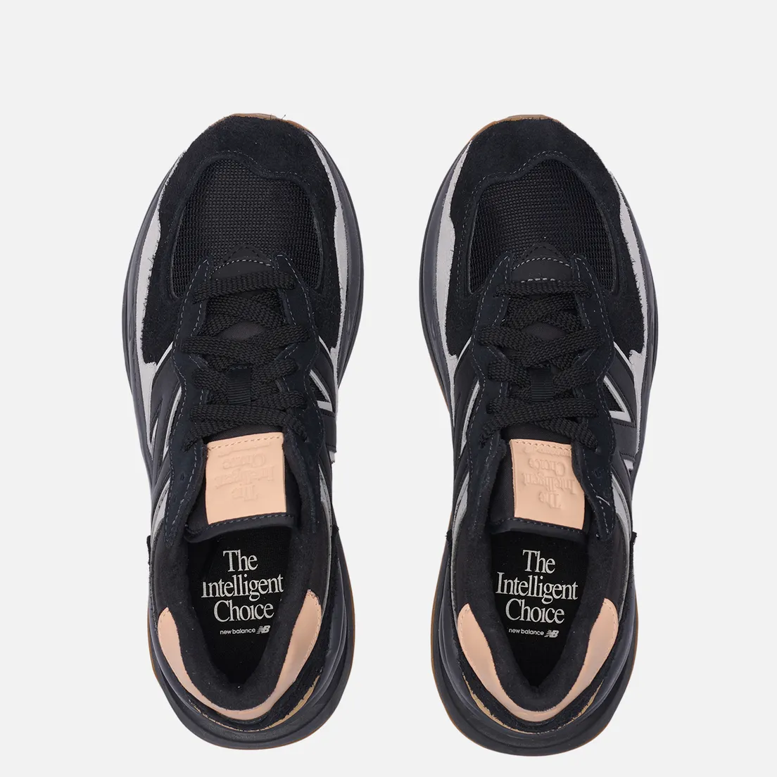 New Balance Мужские кроссовки M5740CCC