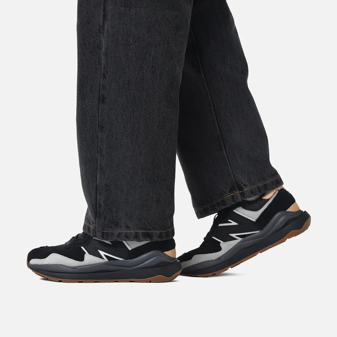 New Balance Мужские кроссовки M5740CCC