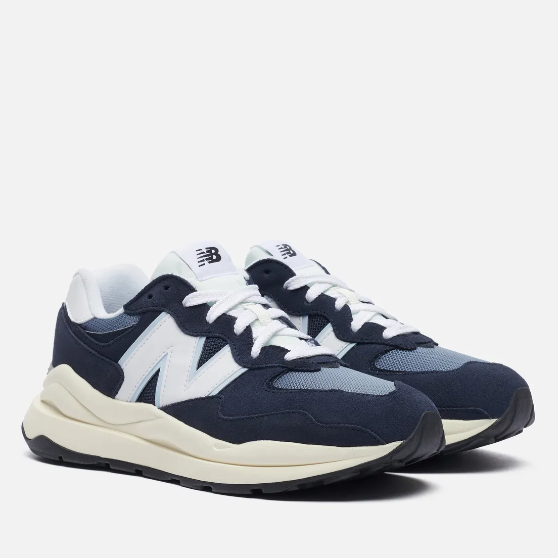 New Balance Мужские кроссовки 57/40