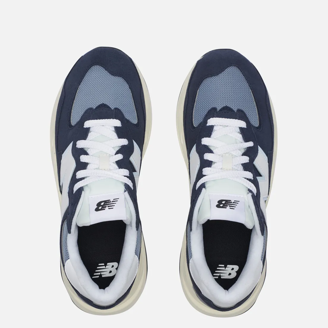 New Balance Мужские кроссовки 57/40