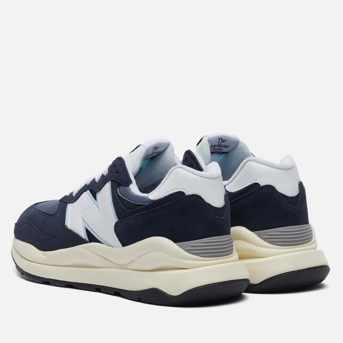 New Balance Мужские кроссовки 57/40