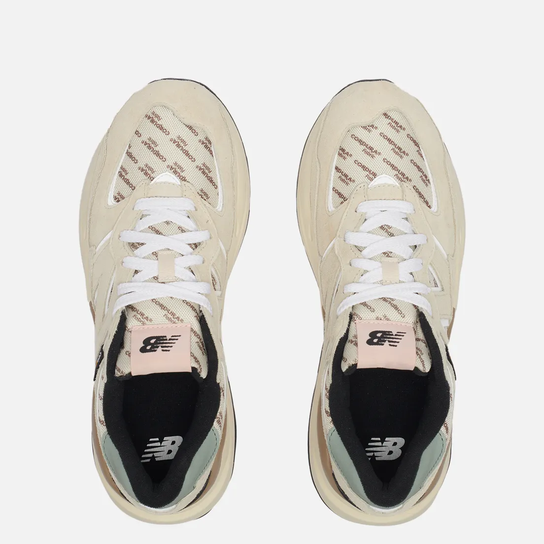 New Balance Мужские кроссовки 57/40